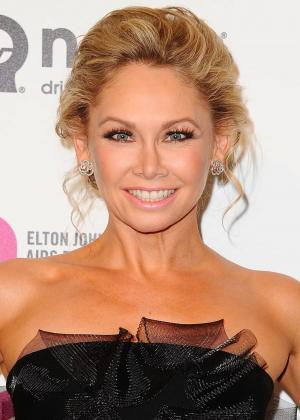 Kym Johnson